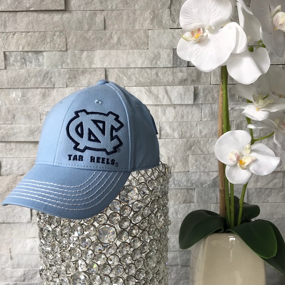 NCAA Other - Tar Heels  Officially Licensed NCAA Baseball cap.